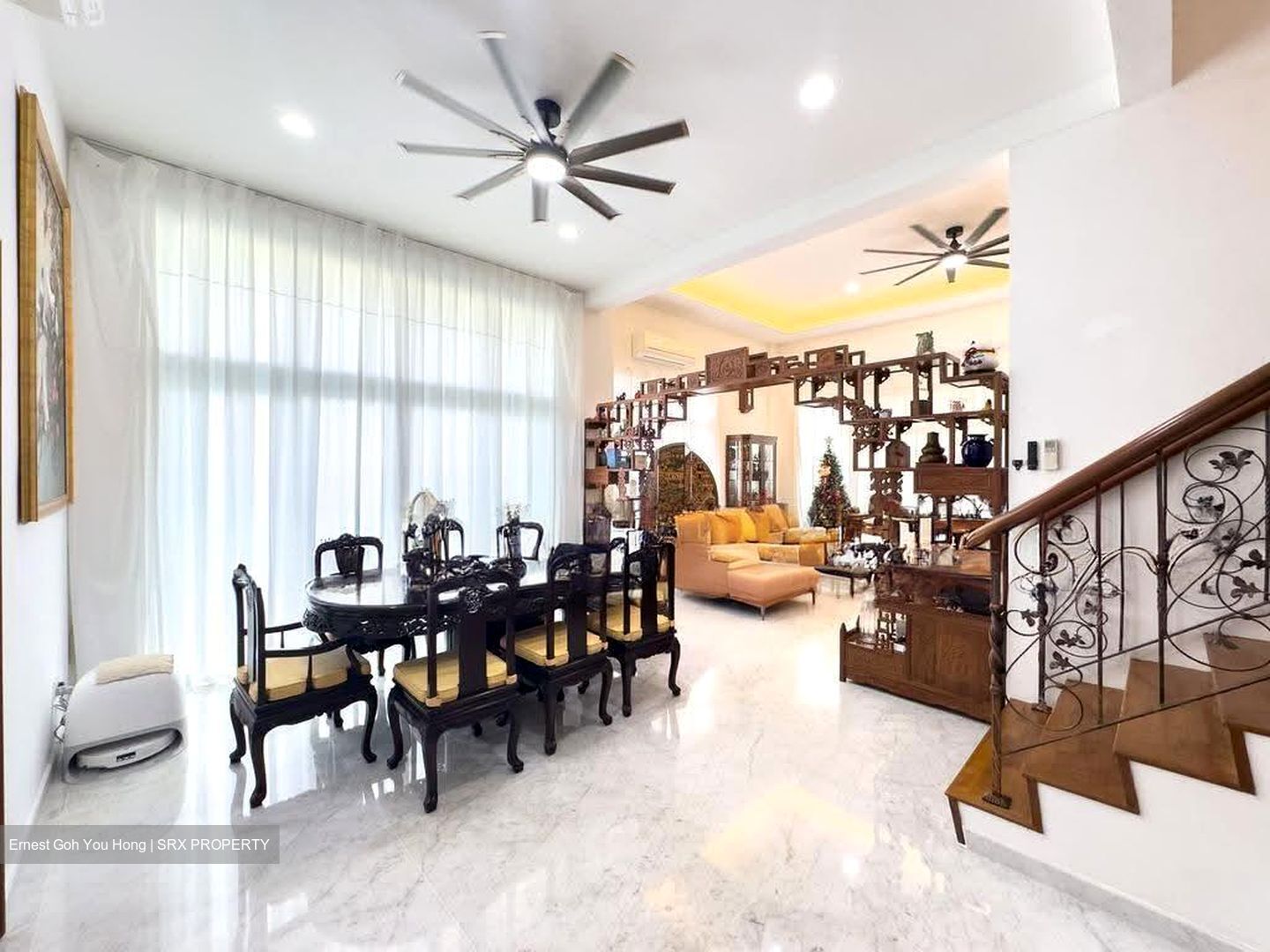 Jalan Haji Salam (D16), Terrace #624974821